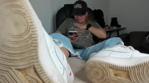 ALMA FENIX  online show from March 27, 8:26 am