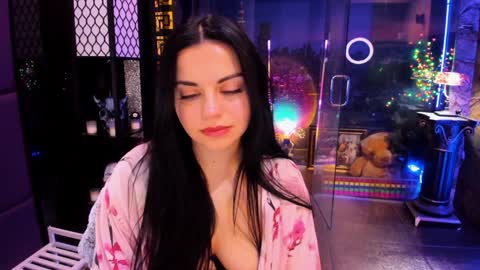 Alma online show from February 14, 9:45 am