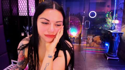 Alma online show from February 22, 9:46 am