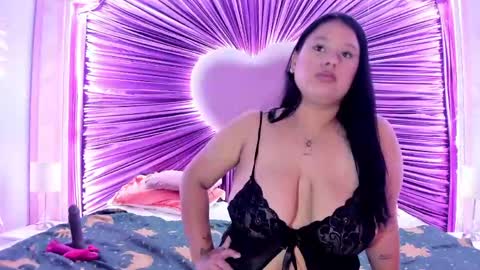 alma_rivers online show from May 9, 11:38 am