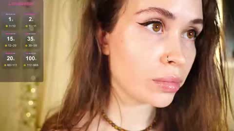 Alma online show from February 18, 6:08 pm