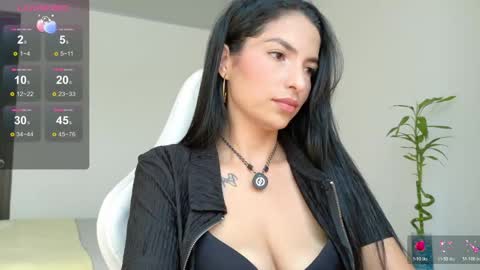 Alma online show from April 21, 10:17 pm