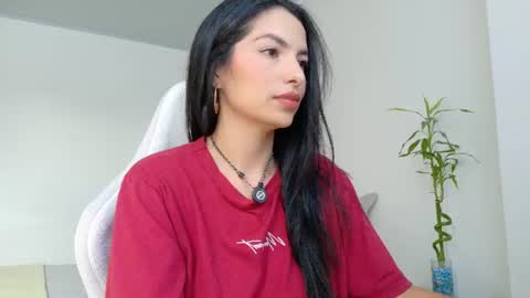 Alma online show from July 16, 1:36 pm