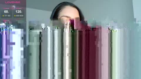 Alma online show from April 24, 10:45 pm