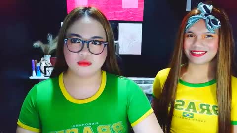 Almira online show from January 17, 5:17 am