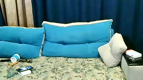 almirsex online show from June 27, 9:10 pm