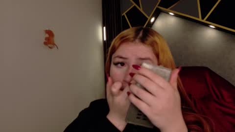 ALMMA online show from February 25, 1:00 pm