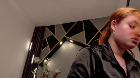 ALMMA online show from February 25, 4:04 pm