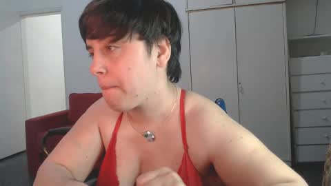 Almond online show from February 17, 12:10 am