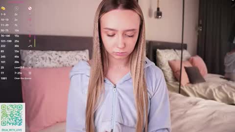 Lia online show from January 11, 3:34 am