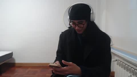 STEPHAN  online show from March 30, 6:08 pm