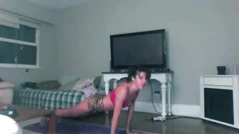 aloha756617 online show from January 14, 2:47 pm