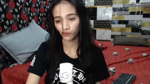 Alondra  online show from January 7, 1:59 am