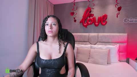 alondraandsweet online show from February 13, 10:35 pm