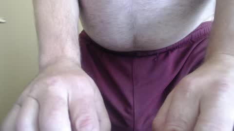 JustMe online show from July 11, 4:21 pm