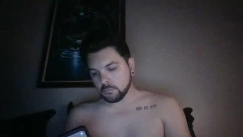 alonsocrc11 online show from April 1, 5:52 am