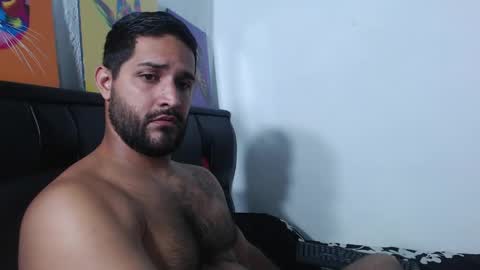 alonxoo online show from June 8, 1:28 am