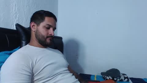 alonxoo online show from September 28, 10:41 pm