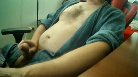 alonzomanly online show from July 13, 3:54 am