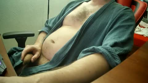 alonzomanly online show from June 12, 12:31 am