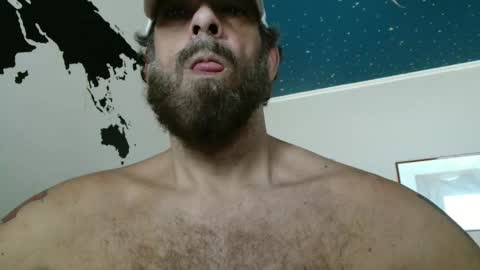 ALPH4BETO online show from March 19, 4:45 pm