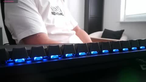 Daniel online show from October 9, 9:59 am