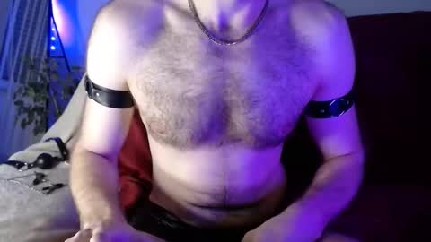 Alpha Jax online show from May 15, 11:56 pm