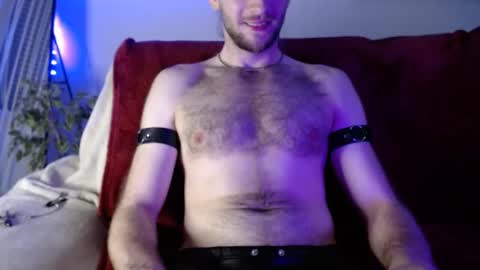 Alpha Jax online show from May 13, 11:36 pm