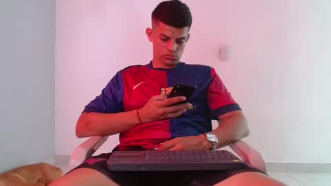 Alpha pprs online show from January 15, 8:16 pm