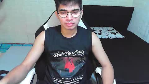 Angelo online show from November 25, 6:23 am