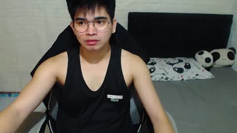 Angelo online show from January 7, 11:05 am