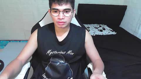 Angelo online show from November 23, 11:08 am