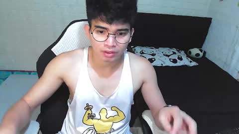 Angelo online show from October 21, 3:27 pm