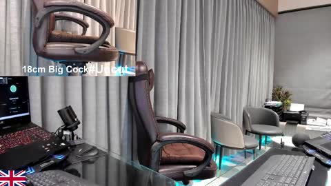 alpha_uk_boss online show from April 19, 6:10 pm