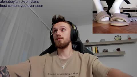 Andi online show from November 29, 2:36 pm