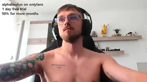 Andi online show from July 15, 3:49 pm