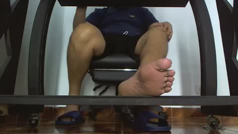 MASTER FINDOM DRAIN... online show from March 14, 11:14 am