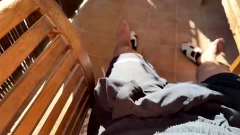 Alphadick33 online show from March 15, 4:10 pm