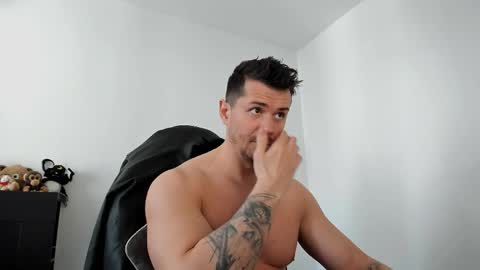 LeatherMaster online show from March 14, 11:25 am