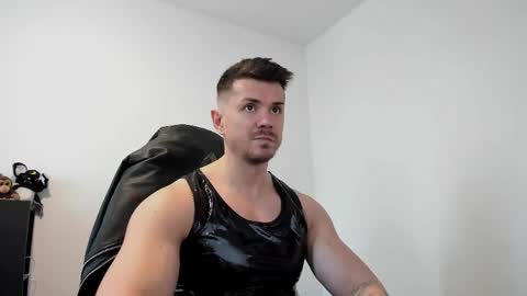 LeatherMaster online show from April 21, 11:06 am