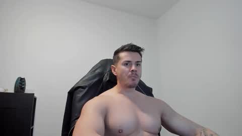 LeatherMaster online show from October 27, 9:53 am