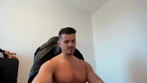 LeatherMaster online show from June 19, 1:06 pm