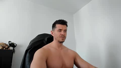 LeatherMaster online show from March 12, 11:14 am