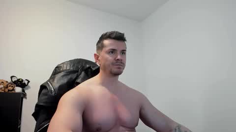 LeatherMaster online show from February 5, 10:08 am