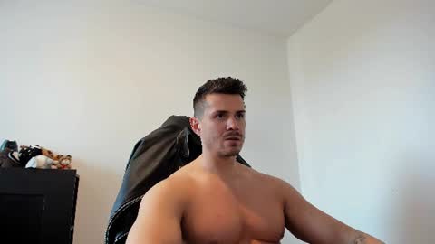 LeatherMaster online show from July 25, 2:15 pm