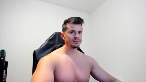 LeatherMaster online show from March 3, 5:31 am