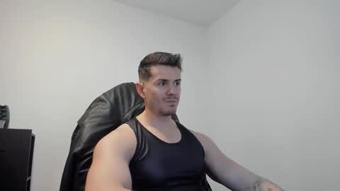 LeatherMaster online show from December 3, 11:00 am