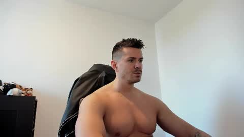 LeatherMaster online show from July 23, 7:28 am