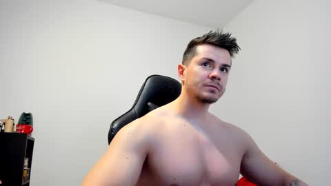 LeatherMaster online show from January 20, 6:31 am