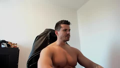 LeatherMaster online show from July 3, 12:10 pm